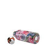 24Bottles Clima termosz kulacs 850ml, Begonia