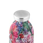 24Bottles Clima termosz kulacs 850ml, Begonia