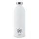 24Bottles Clima termosz kulacs 850ml, Ice White
