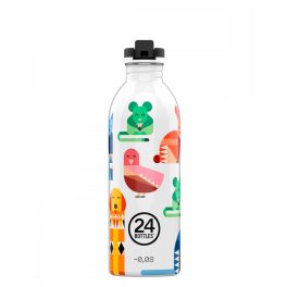 24Bottles Urban kulacs 500ml, Kiskedvencek