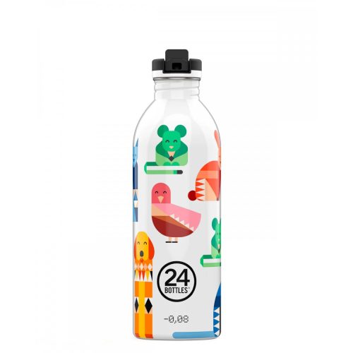 24Bottles Urban kulacs 500ml, Kiskedvencek