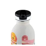 24Bottles Urban kulacs 500ml, Kiskedvencek