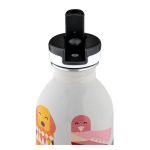 24Bottles Urban kulacs 500ml, Kiskedvencek