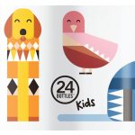 24Bottles Urban kulacs 500ml, Kiskedvencek