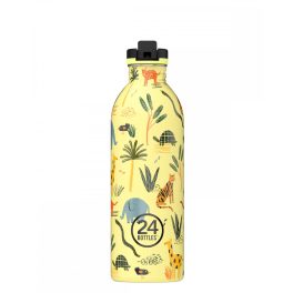 24Bottles Urban kulacs 500ml, Vadvilág