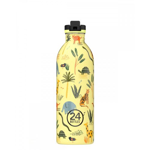 24Bottles Urban kulacs 500ml, Vadvilág