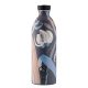 24Bottles Urban kulacs 1000ml, Navy Lily