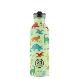 24Bottles Urban kulacs 500ml, Jurassic