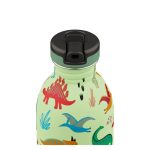 24Bottles Urban kulacs 500ml, Jurassic