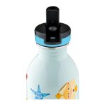 24Bottles Urban kulacs 500ml, Irány a tenger