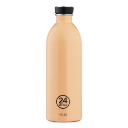 24Bottles Urban kulacs 1000ml, barack