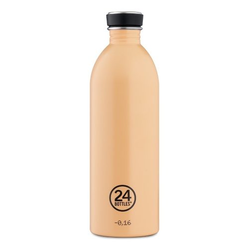 24Bottles Urban kulacs 1000ml, barack