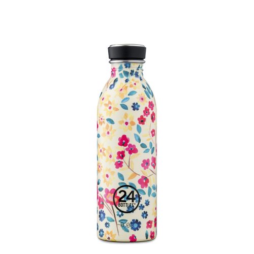 24Bottles Urban kulacs 500ml, Petit Jardin