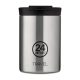 Hőszigetelt utazó bögre Steel 350ml
