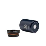 Hőszigetelt utazó bögre Deep Blue 350ml