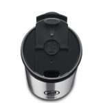 Hőszigetelt utazó bögre Deep Blue 350ml