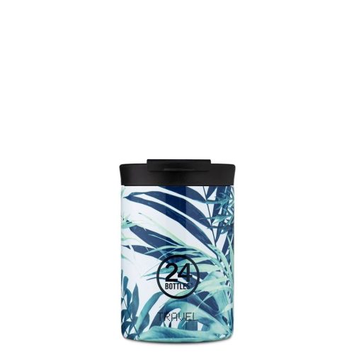 Hőszigetelt utazó bögre Lush 350ml