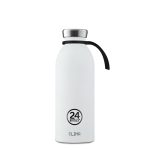 24Bottles palack akasztó, fekete, Clima és Urban palackokhoz