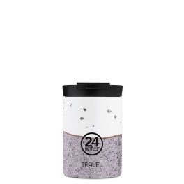 Hőszigetelt utazó bögre Wabi 350ml