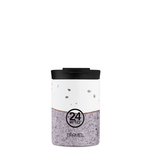Hőszigetelt utazó bögre Wabi 350ml