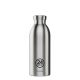 24Bottles Clima termosz kulacs 500ml, Acél 24Bottles Clima termosz kulacs 500ml, Acél