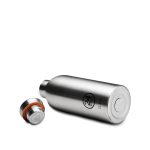 24Bottles Clima termosz kulacs 500ml, Acél 