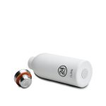 24Bottles Clima termosz kulacs 500ml, Ice White