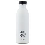 24Bottles Urban kulacs 500ml, Ice White