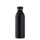 24Bottles Urban kulacs 500ml, Tuxedo black 24Bottles Urban kulacs 500ml, Tuxedo black