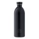 24Bottles Urban kulacs 1000ml, Tuxedo Black