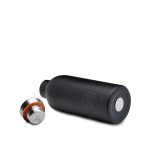 24Bottles Clima termosz kulacs 850ml, Tuxedo black