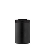 Hőszigetelt utazó bögre Tuxedo Black 350ml