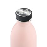24Bottles Urban kulacs 1000ml, Dusty Pink