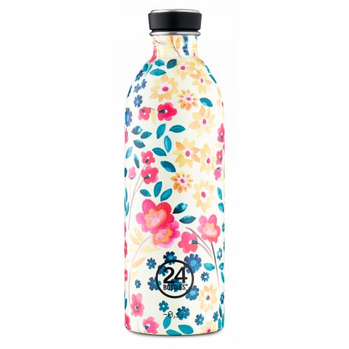 24Bottles Urban kulacs 1000ml, Petit Jardin 