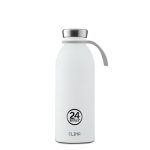 24Bottles palack akasztó, szürke, Clima és Urban palackokhoz