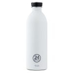 24Bottles Urban kulacs 1000ml, Ice White