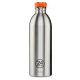 24Bottles Urban kulacs 1000ml, Acél