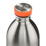 24Bottles Urban kulacs 1000ml, Acél