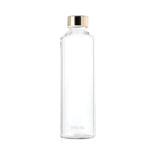 Equa üvegkulacs Mismatch Gold 750ml