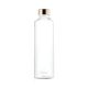 Equa üvegkulacs Mismatch Gold 750ml