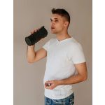 Equa üvegkulacs Mismatch Csoki 750ml
