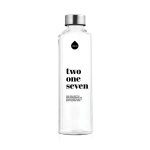 Equa üvegkulacs Mismatch Csoki 750ml