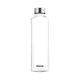 Equa üvegkulacs Mismatch Silver 750ml