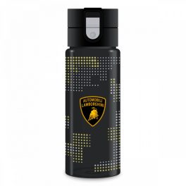 Ars Una tritán kulacs-475 ml Lamborghini