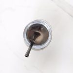 Hőszigetelt utazó pohár 350ml forest