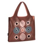 Bevásárló Táska African Sun  22 L