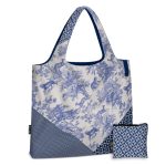 Bevásárló Táska Savanna Blue 22L