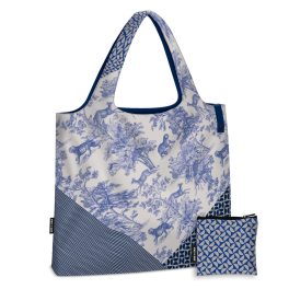 Bevásárló Táska Savanna Blue 22L