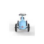 Fiat 500 játékautó