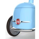 Fiat 500 játékautó